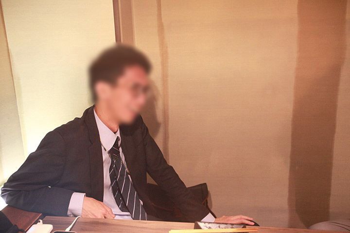 参加者2人目:TAKEXさん