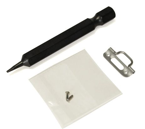 Kamakiri Workshopストラップ
