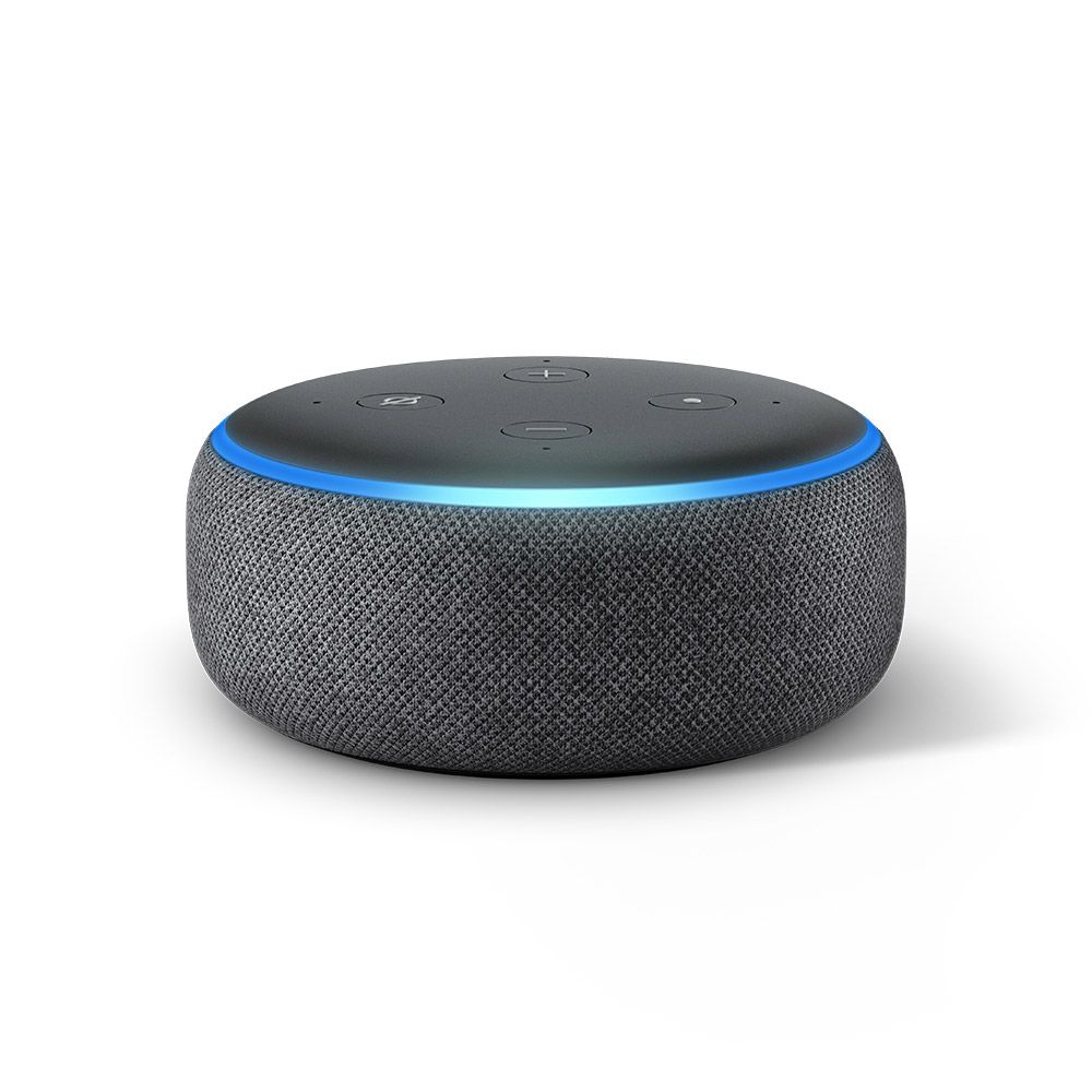 Amazon New Echo Dot