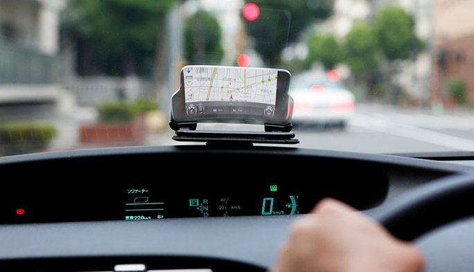 帰省や行楽シーズンの渋滞に! おすすめカーナビアプリと居眠り防止グッズ