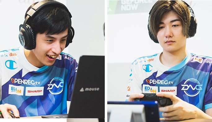 スマホでも「フォートナイト」がサクサク！「GeForce NOW Powered by au」をプロが体験