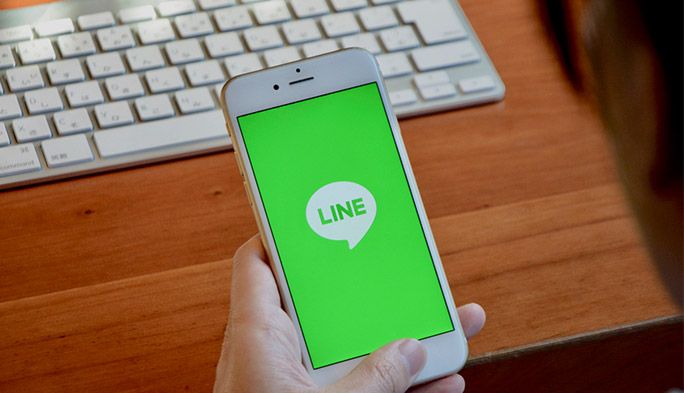 「誤爆」も取り消し可能に! ビジネスでもきっと役立つ『LINE』活用術7選