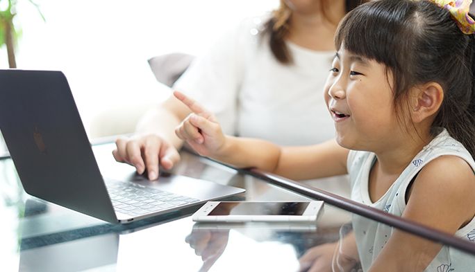 子どもと作ってみた! スマホアプリ制作で踏み出すプログラミング教育の第一歩