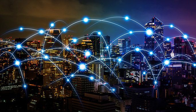 IoTを裏で支える通信技術『LTE-M』 移動時でも安定した通信を可能にする仕組みとは?