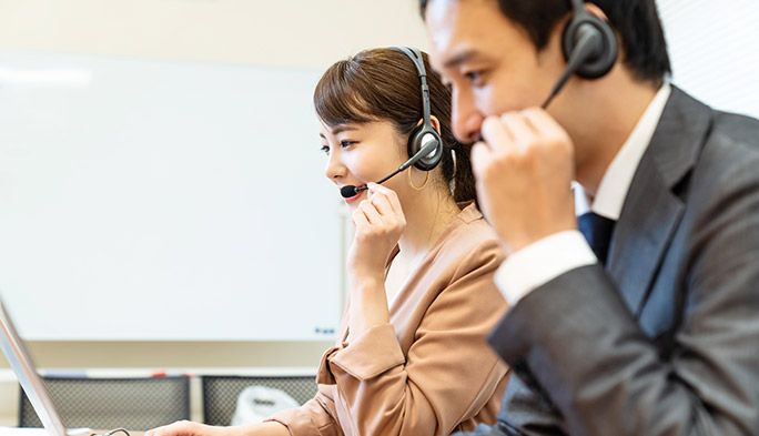auへのお問い合わせの前に! よくある質問と解決法をスマホトラブル別に紹介