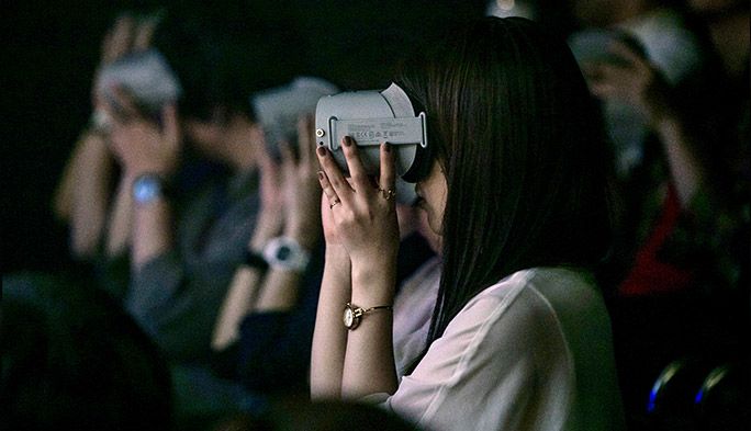 初めての本格VR演劇! テクノロジーが切り開く体験型エンタメの未来とは